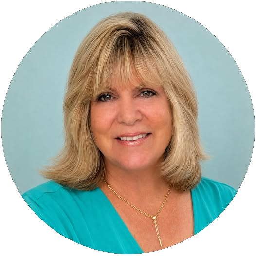 Susan, owner of Very Boutiquey