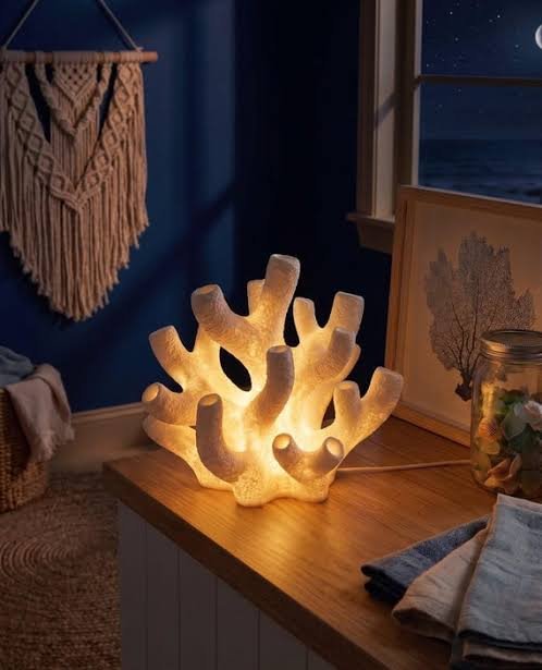 Coral Reef Light