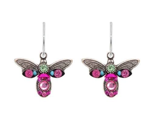 Firefly Mosaic Earrings