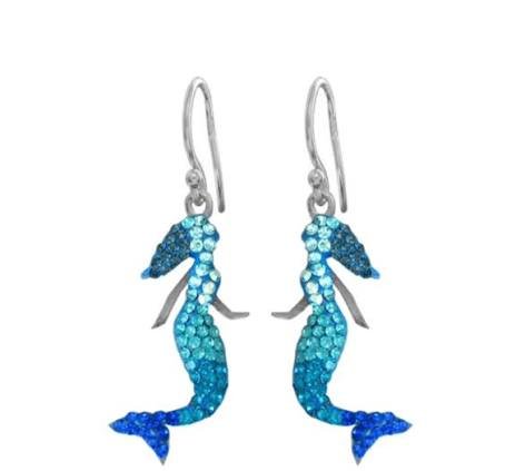 Mosaico Sealife Earrings