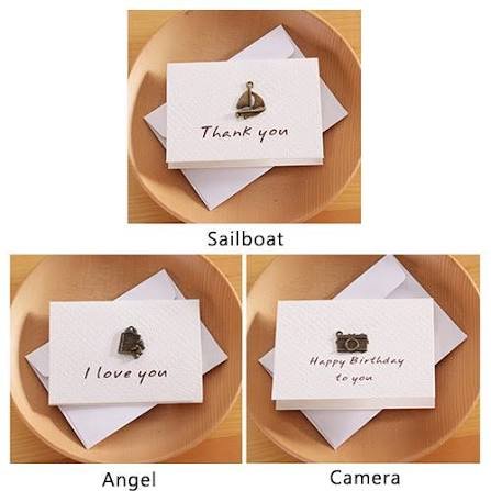 Petite Cards