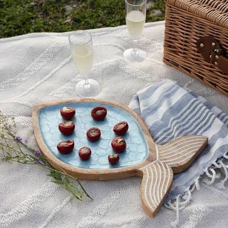 Platters