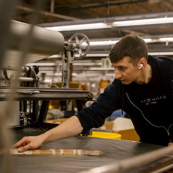 USA-made craftsmanship